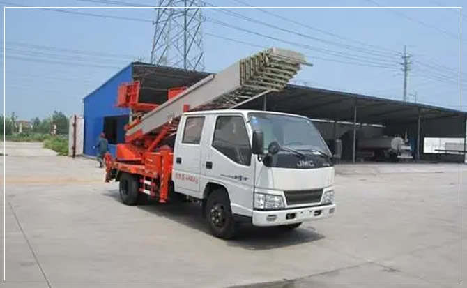 金城江搬家